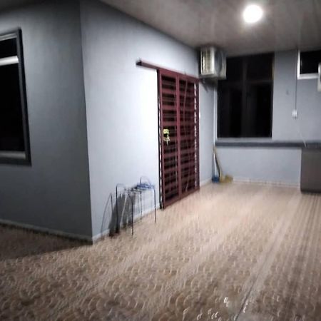 D'Illahs Homestay อลอร์สตาร์ ภายนอก รูปภาพ