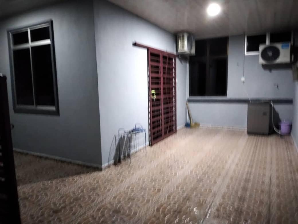 D'Illahs Homestay อลอร์สตาร์ ภายนอก รูปภาพ